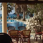 Orestis Apartments