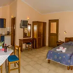 Orestis Apartments