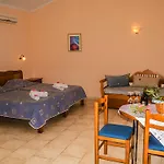 Orestis Apartments