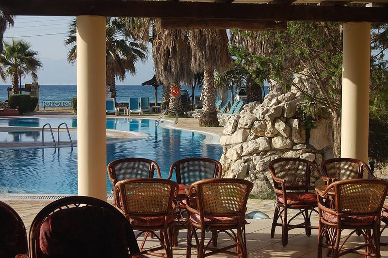 Orestis Hotel