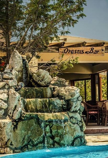 Hotel Orestis 3*