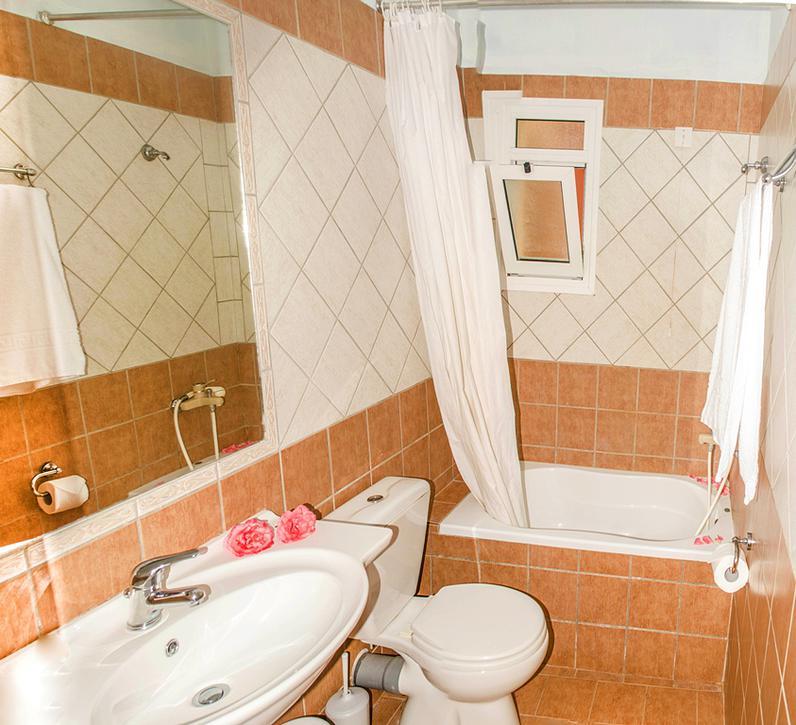 Orestis Hotel 3*