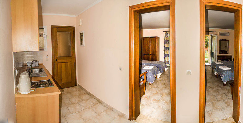 Hotel Orestis