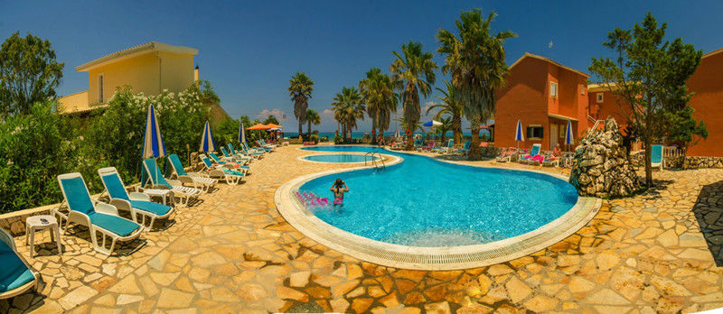 Hotel Orestis 3*