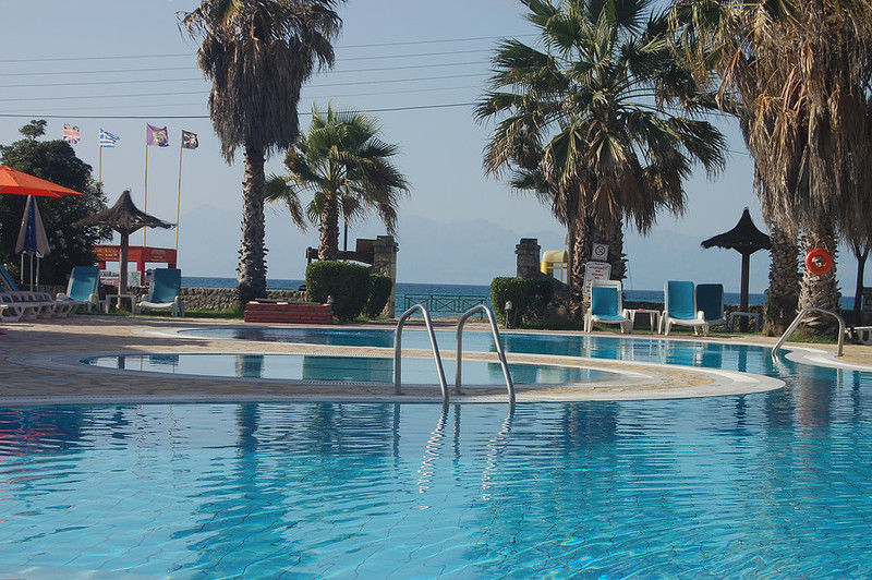 Orestis Sidari (Corfu)