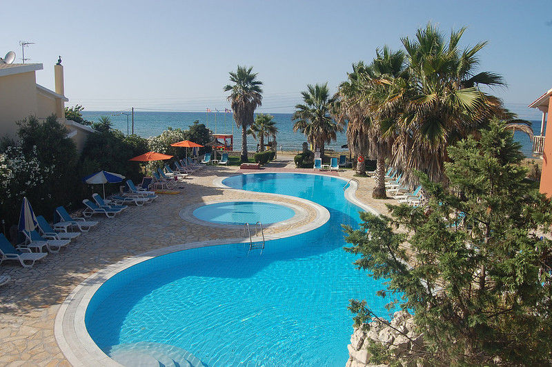 Hotel Orestis