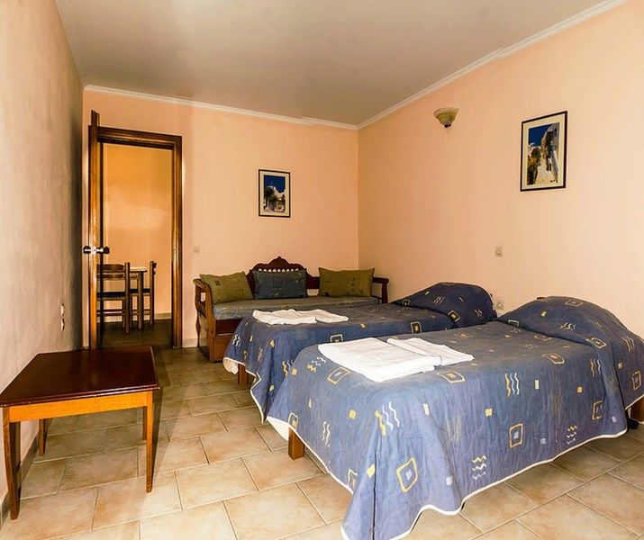 Orestis Sidari (Corfu)