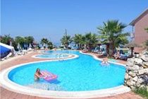 Orestis 3* Sidari (Corfu)
