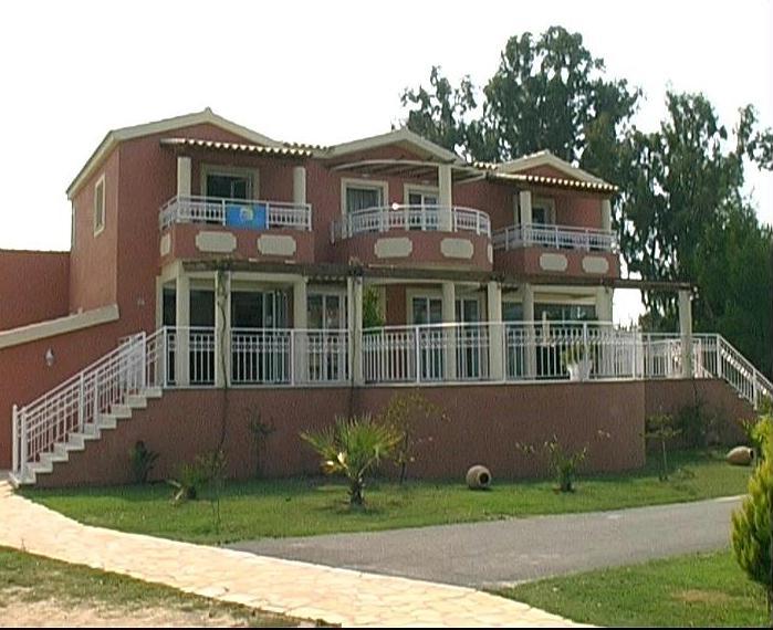 Hotel Orestis