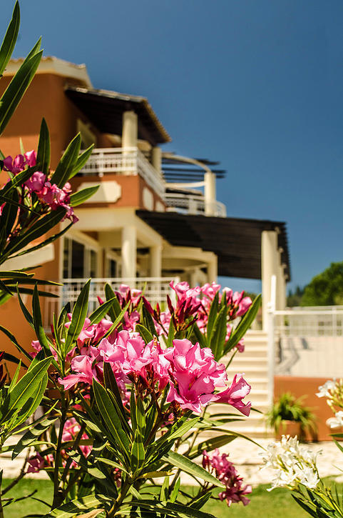 Hotel Orestis 3*