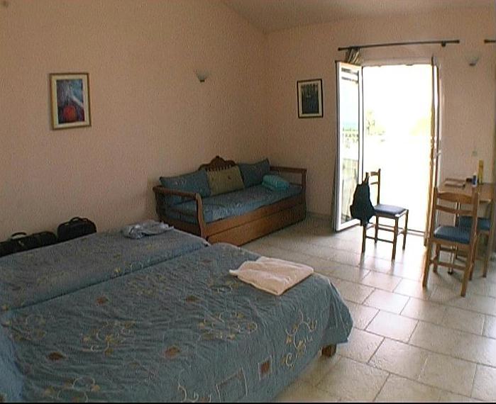 Hotel Orestis Sidárion